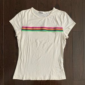 Charlotte Russe T-Shirt